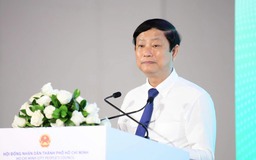 Tái cấu trúc đô thị để tăng trưởng 2 con số