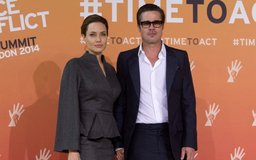 Angelina Jolie vẫn chưa tha thứ cho Brad Pitt sau 10 năm chia tay?
