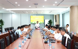 TKV ưu tiên tối đa cung cấp than cho sản xuất điện