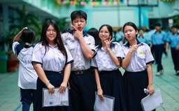 Đáp án các môn thi lớp 10 của TP.HCM năm 2026