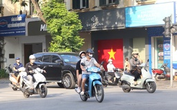 Hà Nội tiếp tục chưa thông qua vùng phát thải thấp trong Vành đai 1