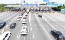 Từ TP.HCM đi Đồng Nai cuối tuần, vì sao CSGT khuyên lên cao tốc sau 16 giờ?
