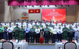 Vô địch Cúp quốc gia, CLB CA TP.HCM đầu tư mạnh để trở lại đúng vị thế