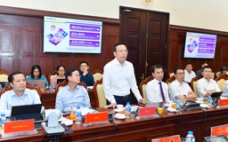 Chủ tịch TPBank Đỗ Minh Phú: Công nghệ chỉ thực sự có ý nghĩa khi phục vụ con người