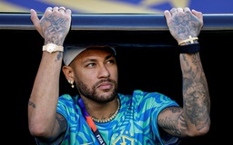 Tổng thống Brazil lại gây sốt, chỉ trích Neymar đi World Cup ‘để làm việc từ xa’?