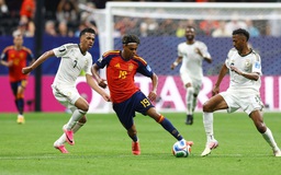 World Cup 2026, Tây Ban Nha 4-0 Ả Rập Xê Út: Cuộc dạo chơi của 'Bò tót' Yamal