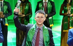 Từ một fanpage, chàng trai tạo nên hệ sinh thái cộng đồng tiếp cận hàng triệu người