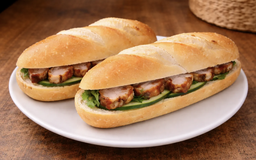 Bánh mì Việt Nam lên kệ chuỗi siêu thị 7-Eleven ở Nhật Bản