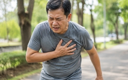 Khó thở khi đi bộ: Bác sĩ cảnh báo nguy cơ nhiều người thường bỏ qua