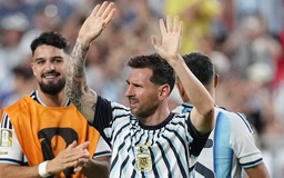 Messi và Mbappe sẽ đua nhau làm điều thần kỳ, khiến kỷ lục World Cup của Klose thành... dĩ vãng