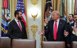 Syria bác bỏ khả năng tấn công Hezbollah sau phát biểu của ông Trump