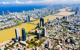 Đà Nẵng phê duyệt đề án bản sao số, tăng tốc hành trình trở thành AI City
