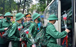 Giúp thanh niên xuất ngũ tìm việc