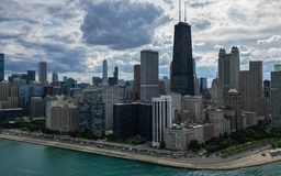 Nhiều vụ xả súng ở Chicago, Nhà Trắng muốn can thiệp