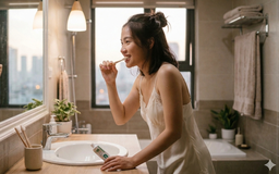 Nha sĩ cảnh báo: Đừng làm 4 điều này khi đánh răng