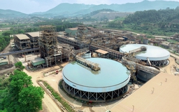 Masan High-Tech Materials bổ sung 115 triệu tấn tài nguyên khai thác