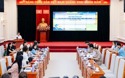 Nâng cao sức khỏe học đường, thúc đẩy phòng ngừa bệnh không lây nhiễm