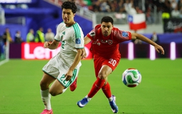 Cầu thủ gốc Việt giúp Algeria ngược dòng thắng Jordan, khiến HLV Jordan nể phục: FIFA vinh danh đặc biệt