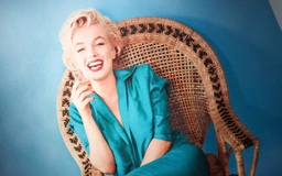 Tài liệu mới chứng minh cái chết của minh tinh Marilyn Monroe bị dàn dựng