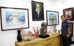 Người lan tỏa tinh thần Yersin