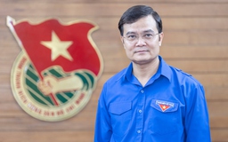 Tiểu sử anh Bùi Quang Huy, Bí thư thứ nhất T.Ư Đoàn khóa XIII