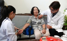 TP.HCM thí điểm khám chữa bệnh bảo hiểm y tế tại nhà