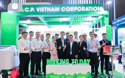 Chăn nuôi heo bền vững: Kết nối khoa học với thực tiễn vận hành trang trại