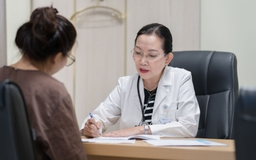 Xu hướng điều trị u xơ tử cung, u nang buồng trứng bằng phẫu thuật nội soi
