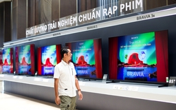 Thói quen xem phim của người Việt đang thay đổi ra sao?