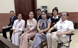 Lý do hoãn phiên phúc thẩm vụ tranh chấp thừa kế của cố NSƯT Vũ Linh