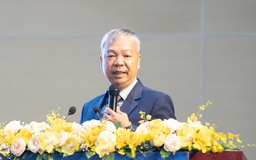 Điều động Hiệu trưởng, bổ nhiệm Phó hiệu trưởng Trường ĐH Quốc tế