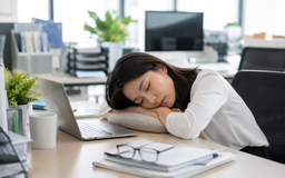 Ăn trưa xong ngủ liền có tốt hay phải đợi bao lâu?