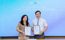 Thúc đẩy giải pháp mới cho kinh tế tuần hoàn nhựa Thúc đẩy giải pháp mới cho kinh tế tuần hoàn nhựa