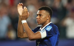 Mbappe đe dọa kỷ lục của Messi