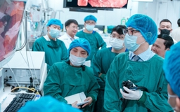 Tầm soát tiêu hóa sau 60 tuổi: Lời khuyên từ thực tế lâm sàng