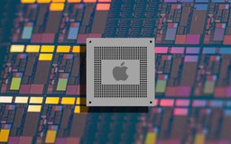 Apple đối mặt cú sốc chi phí khi giá RAM tăng gần 90%
