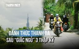 Từ quy hoạch đến hiện thực: Thanh Đa sẽ đóng vai trò gì trong tương lai TP.HCM?