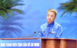Nhiều đổi mới trong phương thức lãnh đạo của Ban Chấp hành T.Ư Đoàn