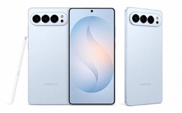 Galaxy S27 Ultra tự tin vượt mọi đối thủ với công nghệ mới của Samsung
