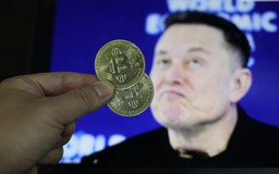 Giá Bitcoin hôm nay 24.6.2026: Bitcoin và cổ phiếu SpaceX cùng lao dốc
