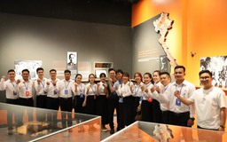 Từ những trang sử hào hùng đến khát vọng cống hiến của người trẻ hôm nay