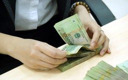 Ngân hàng đã cho vay hơn 1 triệu tỉ đồng
