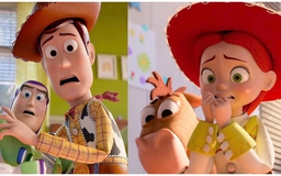 ‘Toy story 5' đạt doanh thu phòng vé mở màn cao nhất năm 2026