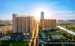 The Win City: cú bắt tay 'win ngay', dấu ấn hơn 1.850 giao dịch sau 7 tháng