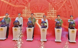Bộ Công an thành lập Trường Văn hóa Công an nhân dân III tại Cần Thơ