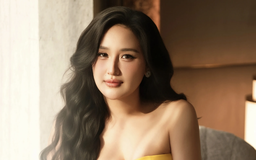 Hoa hậu Mai Phương Thúy đáp trả