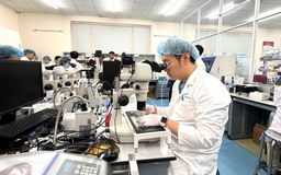 Hàng trăm tỉ đồng đặt hàng nghiên cứu, cơ sở giáo dục ĐH nào nhiều nhất?