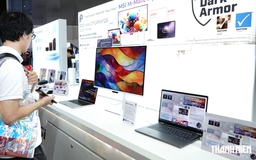 Giá laptop tăng nhưng nhu cầu mua sắm không giảm