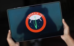 One UI 9 hé lộ manh mối 'tai thỏ' sắp bị khai tử trên Galaxy Tab
