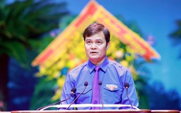 Bế mạc Đại hội Đoàn toàn quốc lần thứ XIII